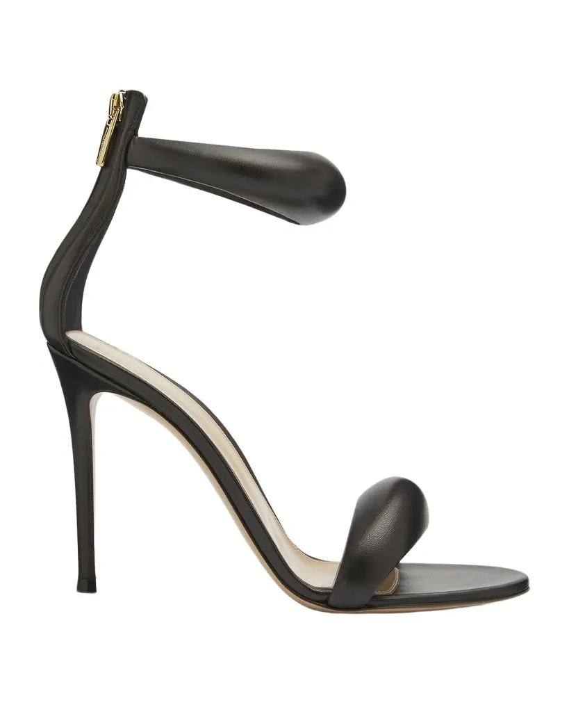 Gianvito Rossi Bijoux Sandals