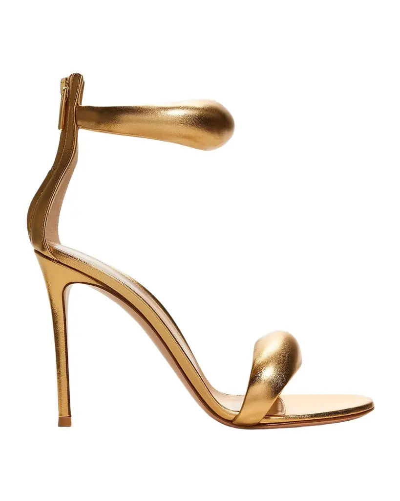 Gianvito Rossi Bijoux Sandals