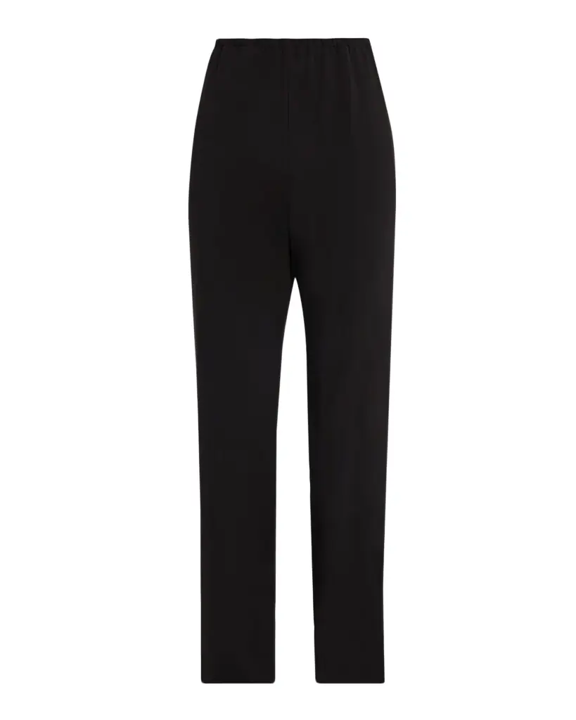 THE ROW Seraphim Wide-Leg Pull-On Pants - Women's Clothing