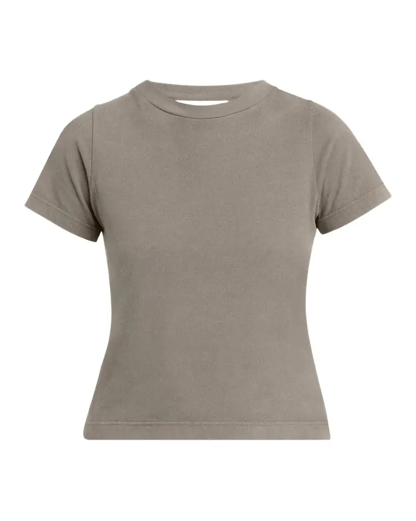 THE ROW Tori Shrunken T-Shirt