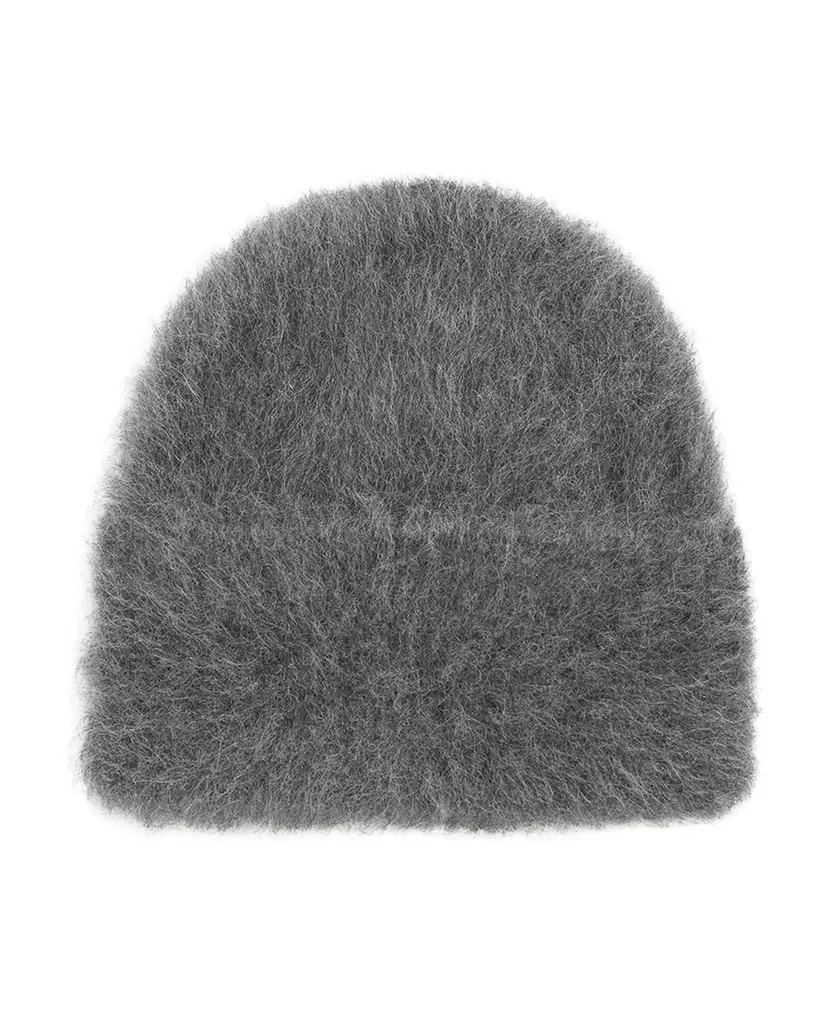 Toteme Alpaca Knit Beanie