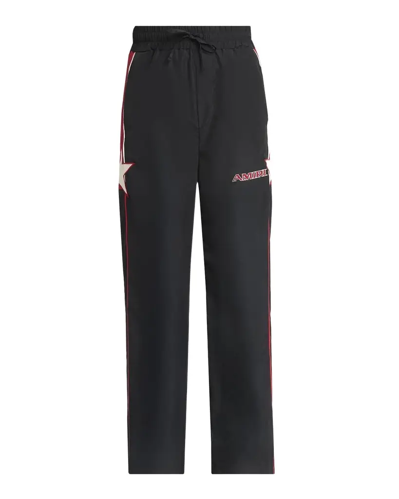 Amiri Men 's Sport Track Pants - Women's Clothing