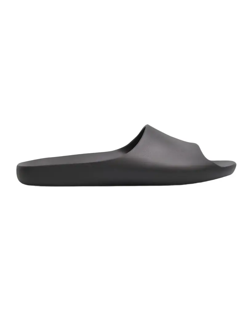 THE ROW Ama Rubber Slide Sandals