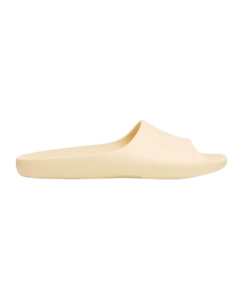 THE ROW Ama Rubber Slide Sandals