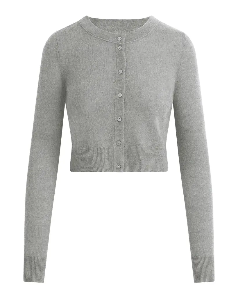 Joe 's Jeans The Dani Cashmere Cardigan