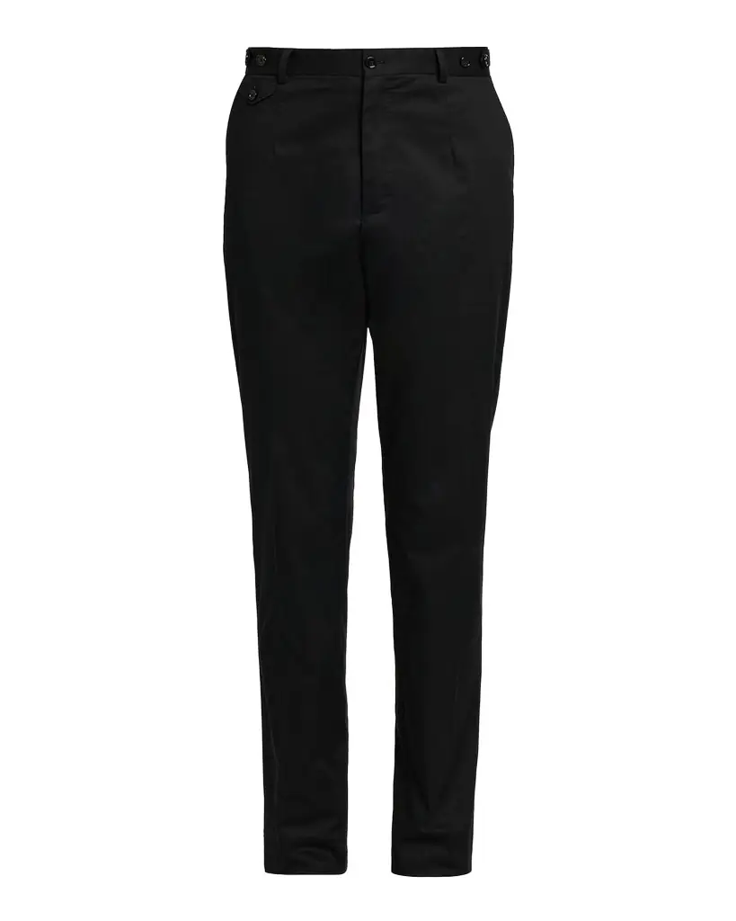 Dolce & Gabbana Men 's Gabardine Cotton Five-Pocket Pants
