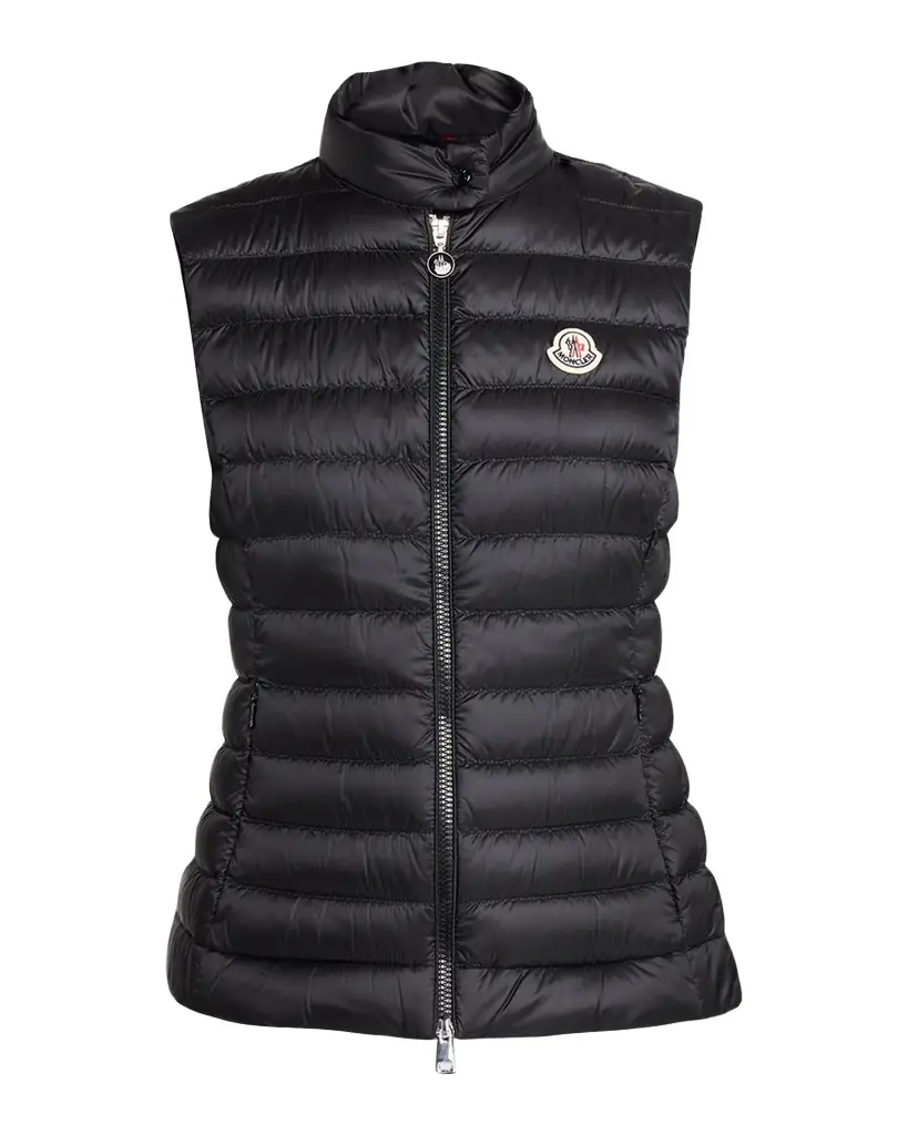 Moncler Igens Down Vest