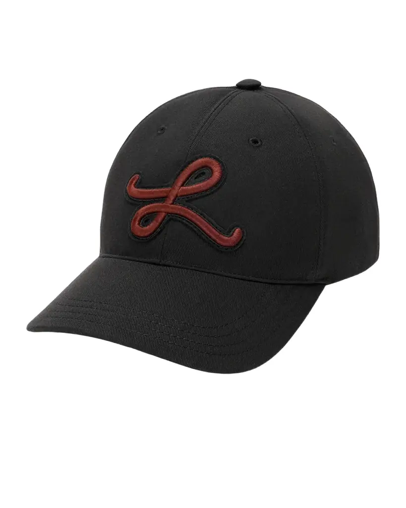 Loewe en 's L-Patch Baseball Cap