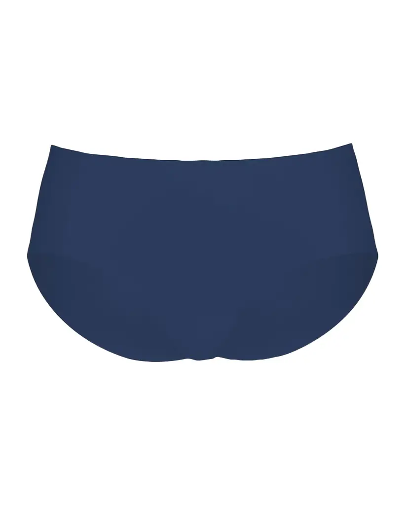 Commando Butter Mid-Rise Bikini Briefs