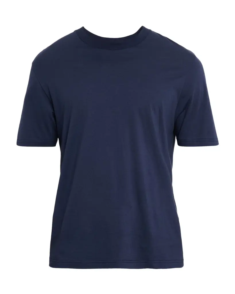 FRAME Men 's Light Cotton T-Shirt