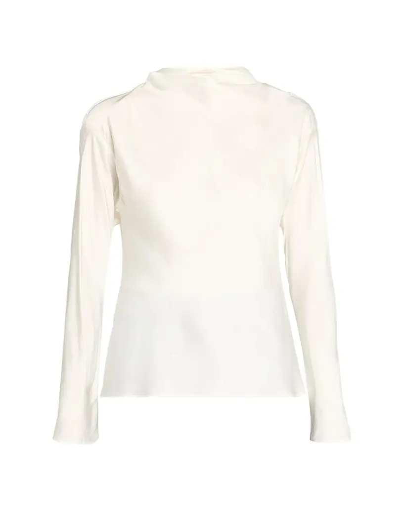 A.L.C. Georgia Long-Sleeve Top