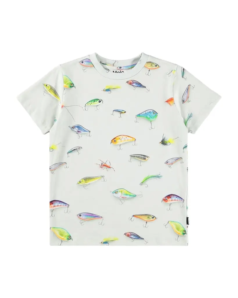 Molo Ralphie ss tee