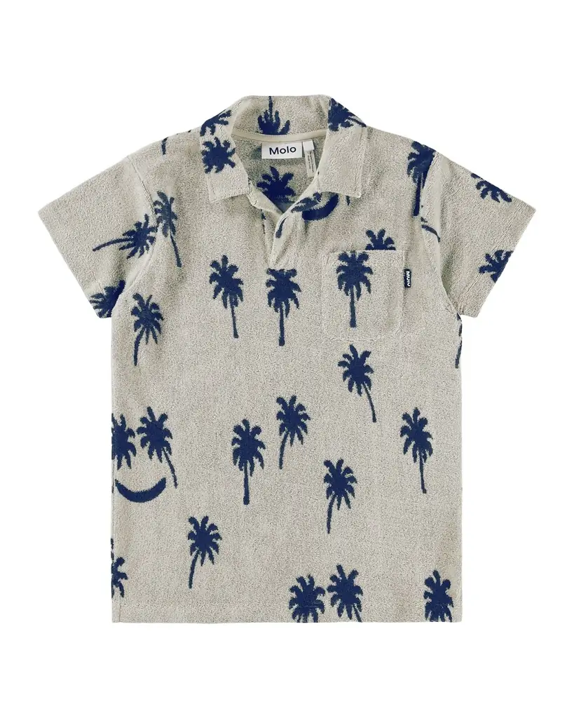 Molo Randel ss top