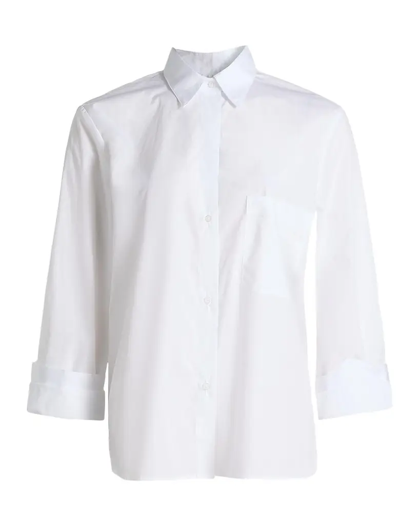 TWP Next Morning Button-Front Shirt