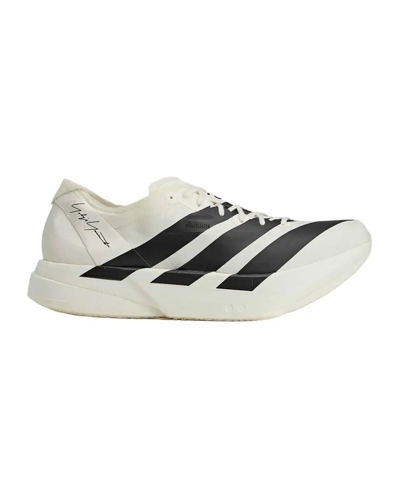 Y-3 Men 's  Adios Pro 4 Sneakers