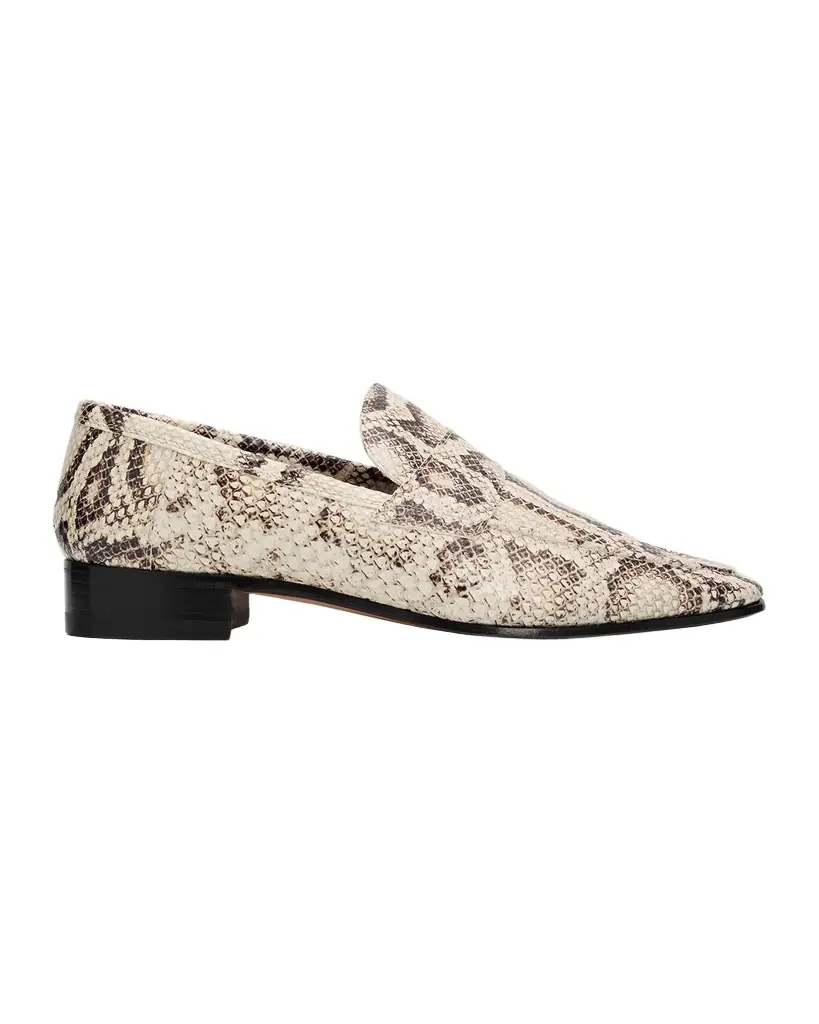 Paris Texas 70mm Lidia Patent Leather Slingback Sandals