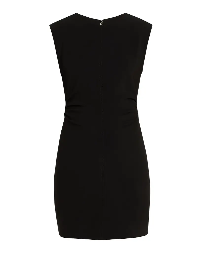 Veronica Beard Imara Mini Dress