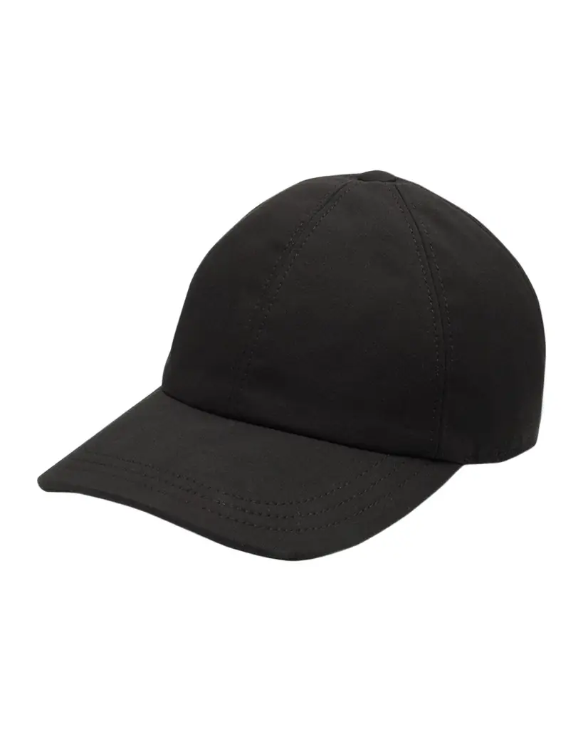 THE ROW Caspian Baseball Hat