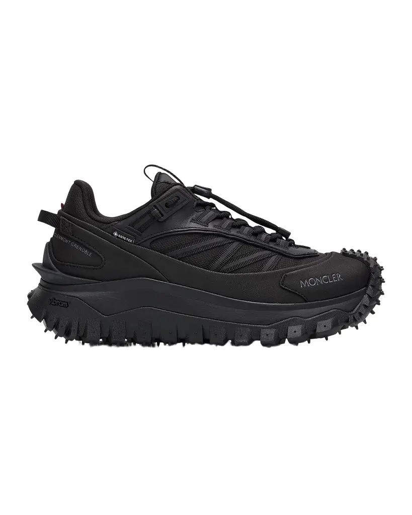 Moncler Trailgrip GTX Sneakers