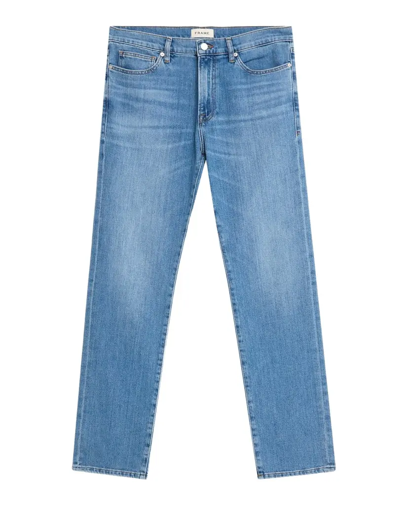 FRAME Men 's L 'Homme Slim Jeans