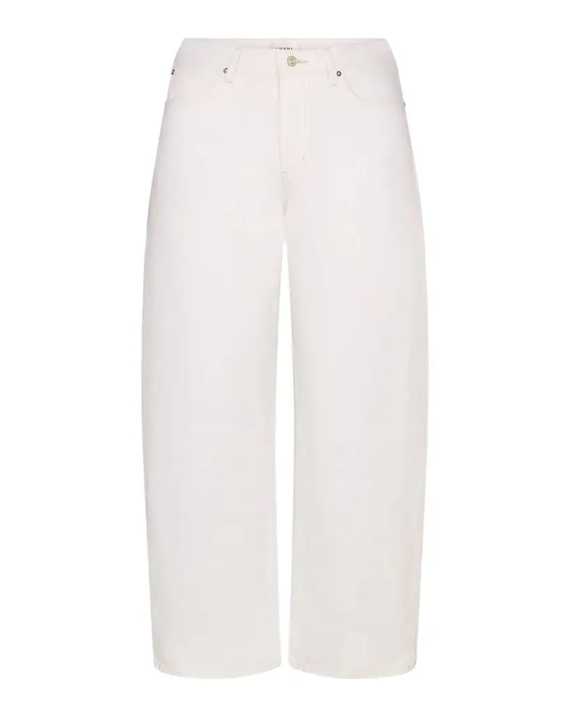 FRAME The Bow Jeans