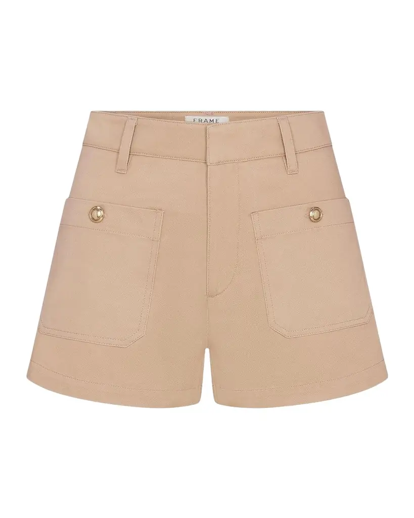 FRAME The Cruise Shorts