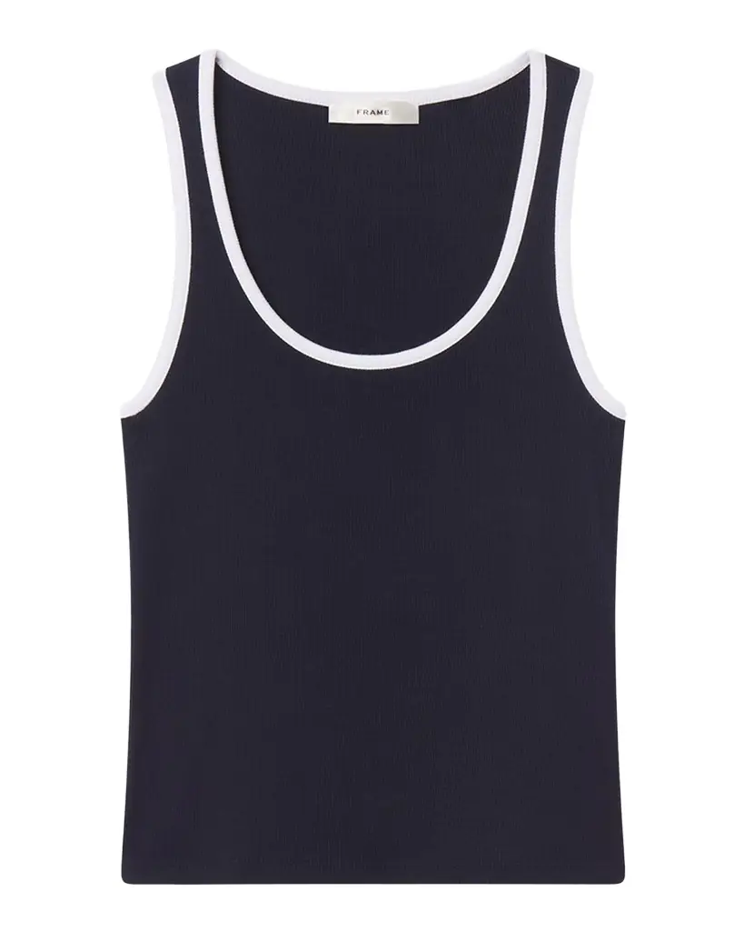 FRAME The Sporty Tank Top