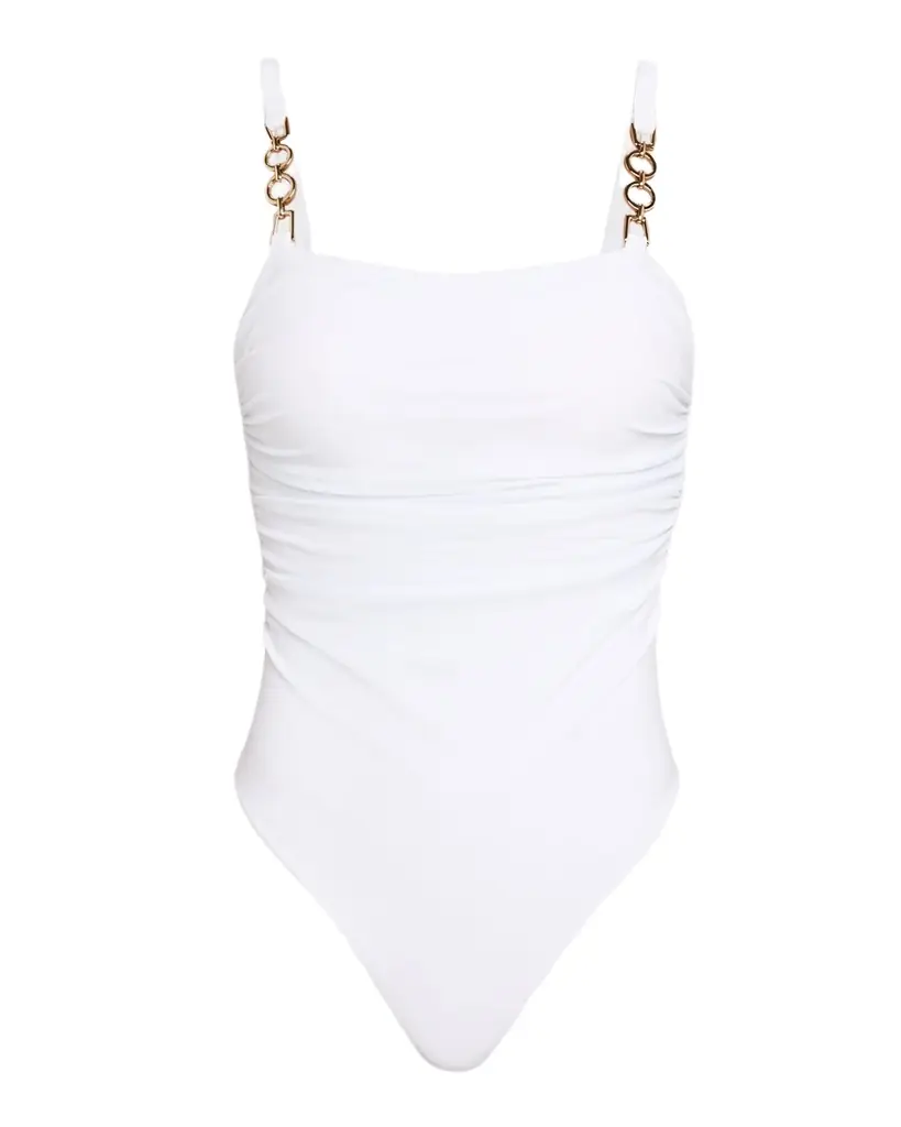 Ramy Brook Maeve One-Piece Swimsuit - Women's Clothing