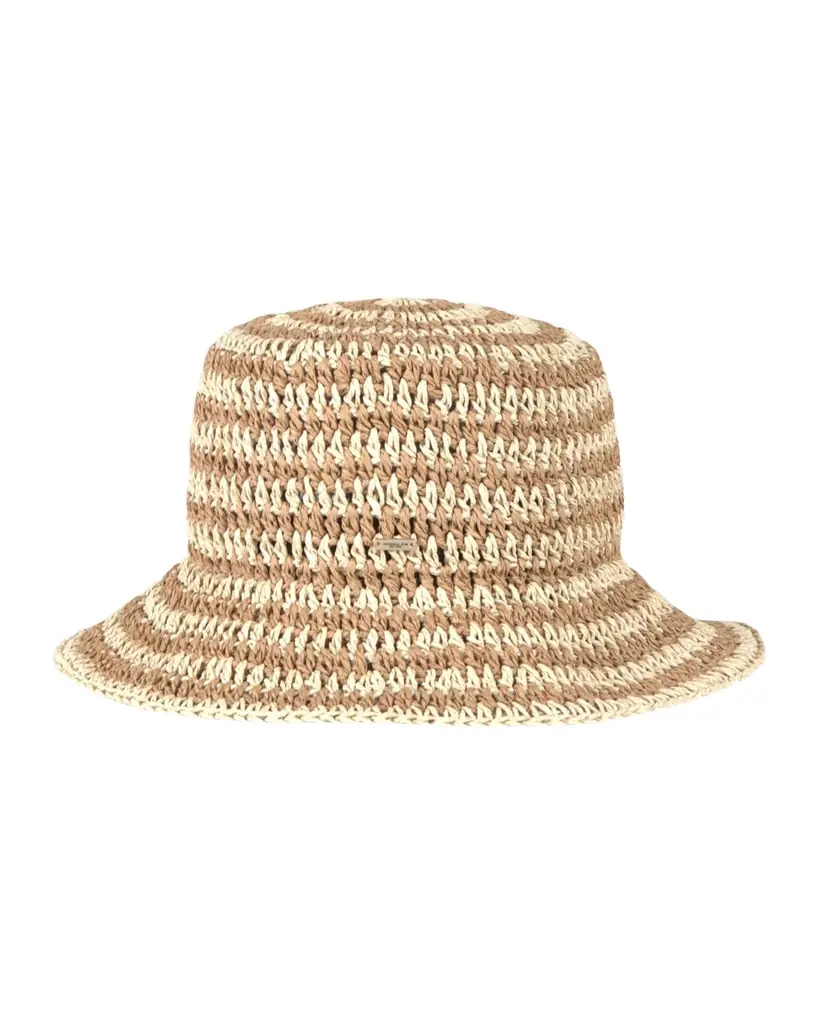 Eugenia Kim Jonah Packable Bucket Hat