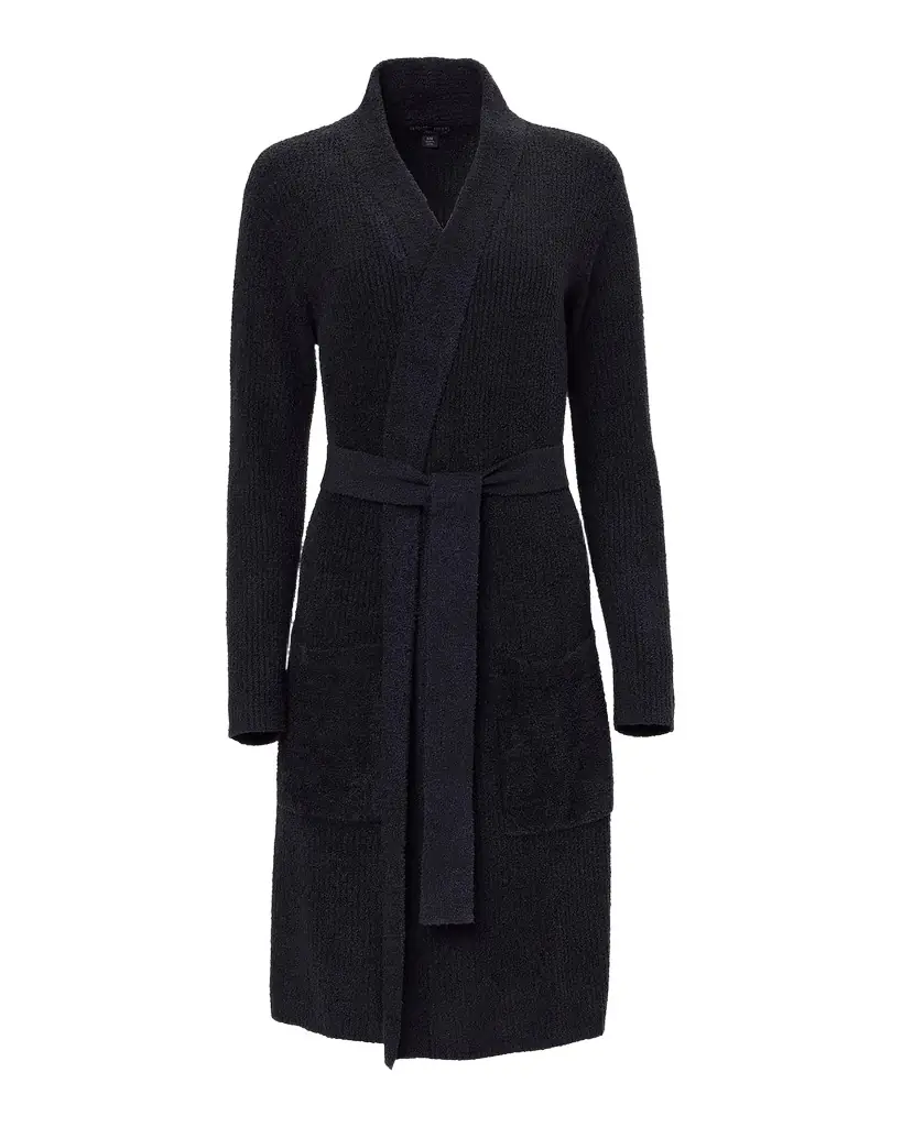 Barefoot Dreams CozyChic Lite Ribbed Robe