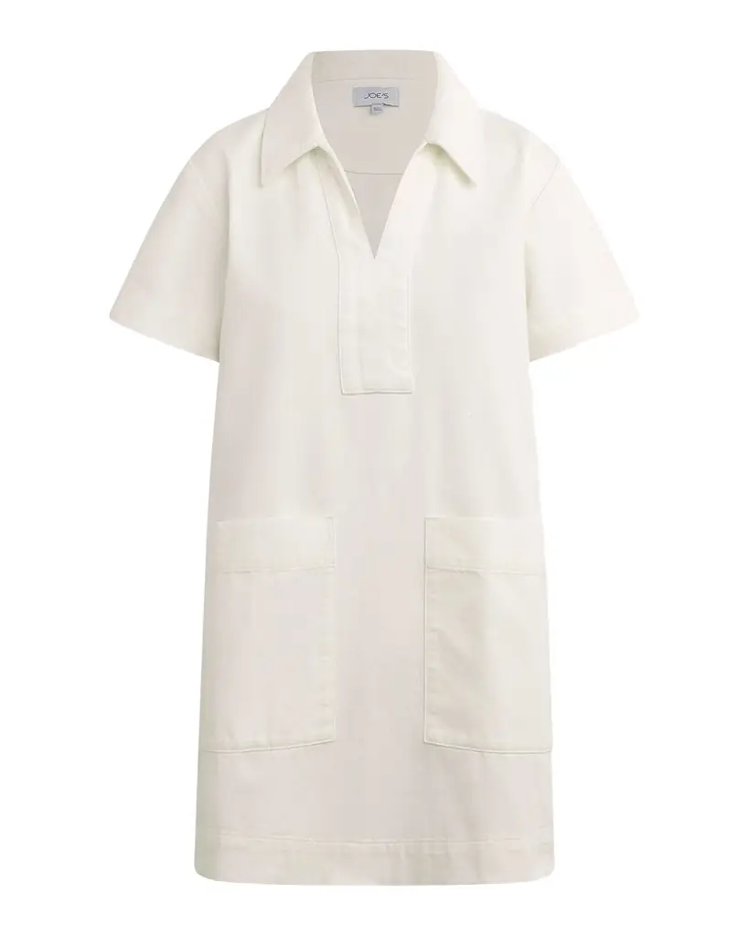 Joe 's Jeans The Lillian Denim Mini Dress