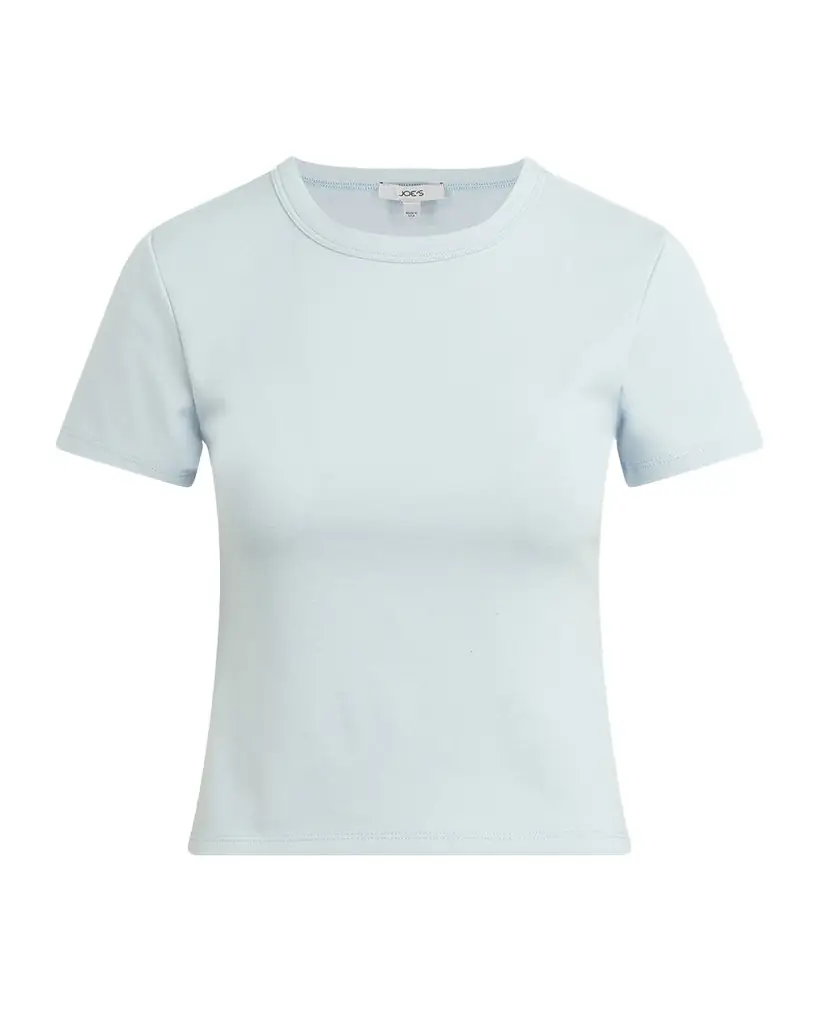 Joe 's Jeans The Baby Tee