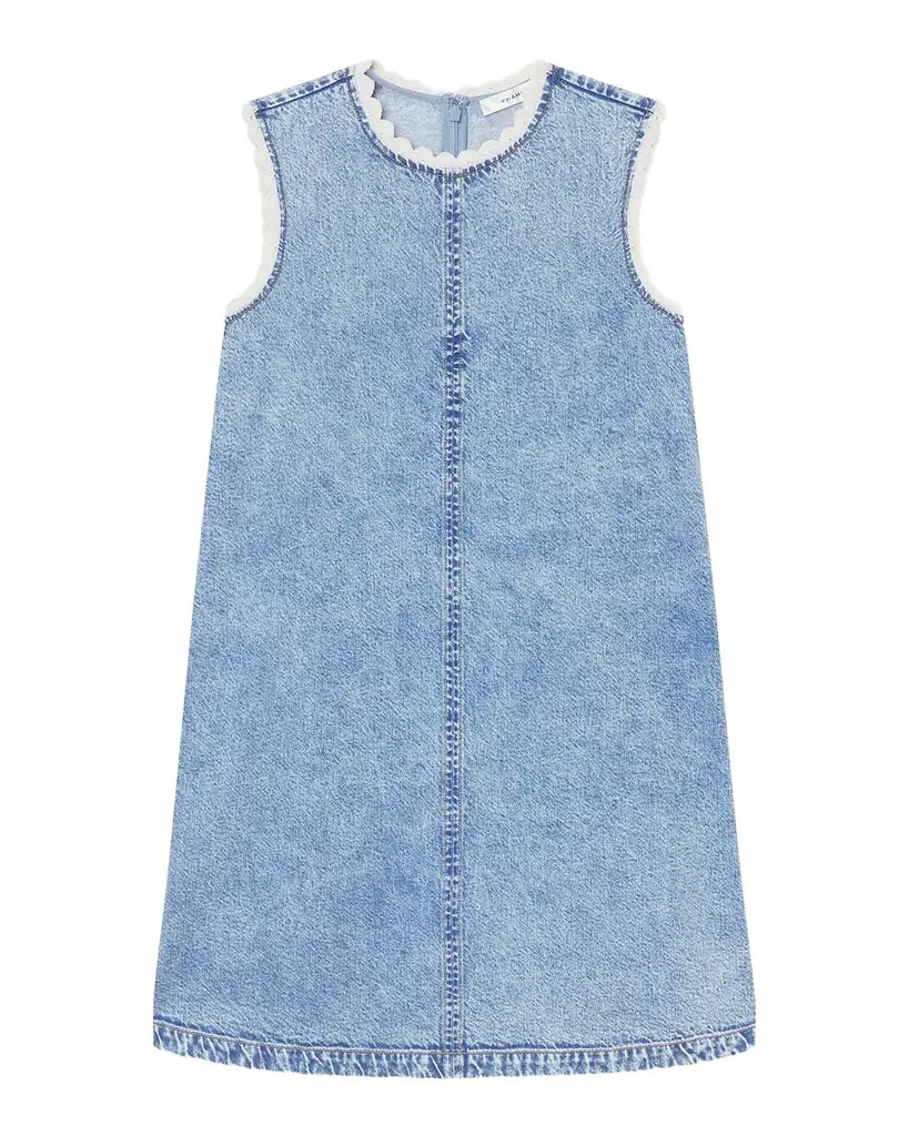 FRAME The Tide Dress