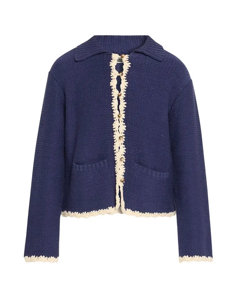 Ciao Lucia Reyla Knit Jacket