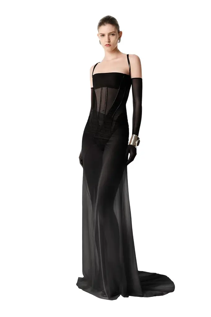 REVOLVE LOS ANGELES Eliza Gown