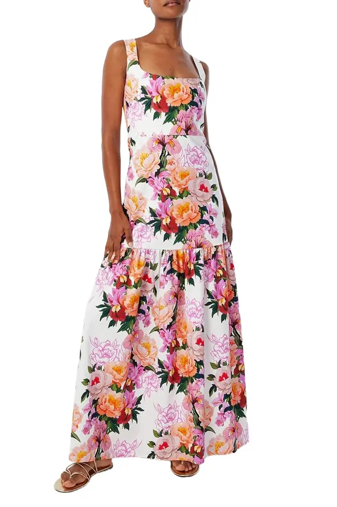 Borgo de Nor Davie Dress