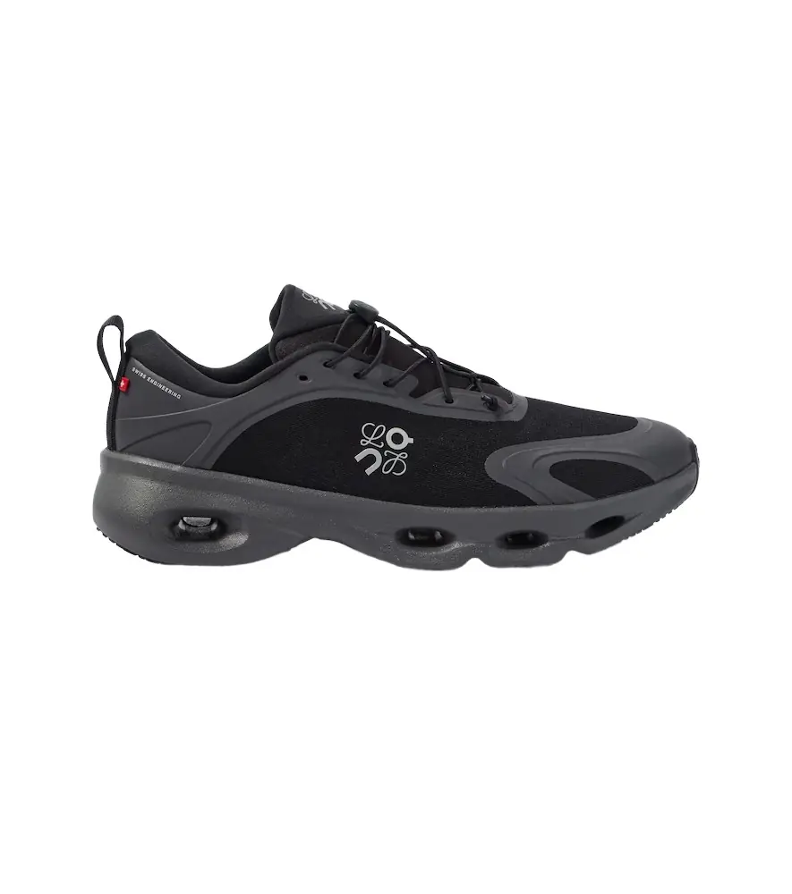 Loewe x On Cloudsolo sneakers