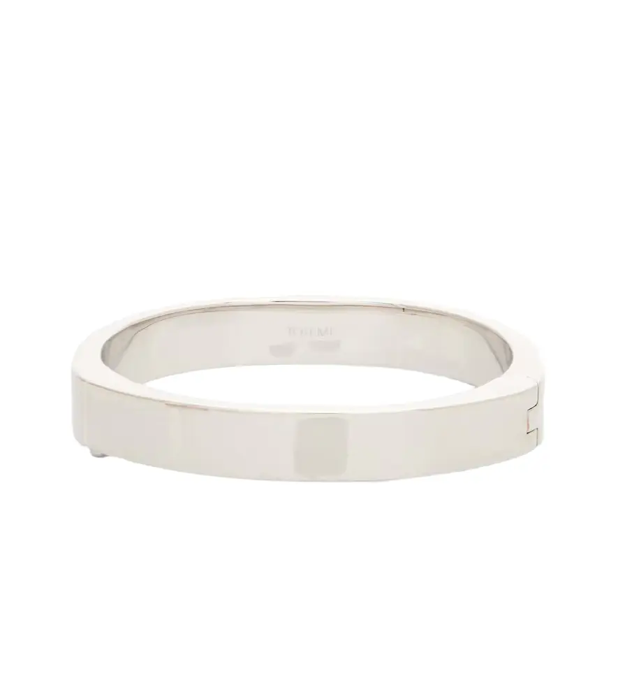 Toteme Signature bangle