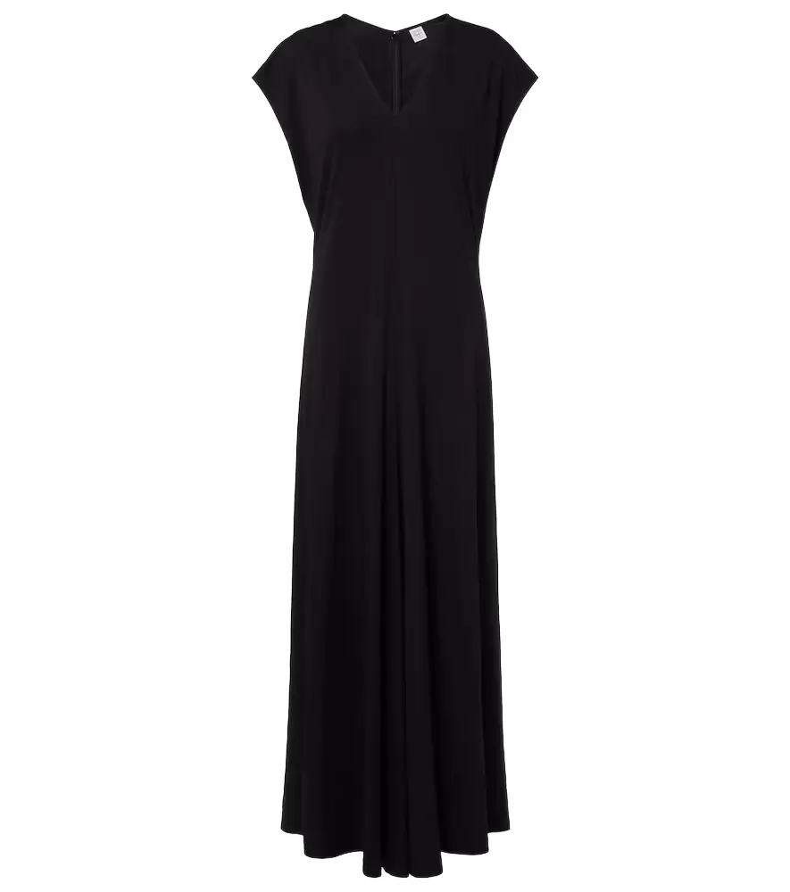 Toteme Jersey maxi dress