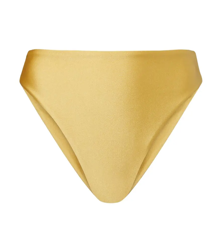 Jade Swim Incline bikini bottoms