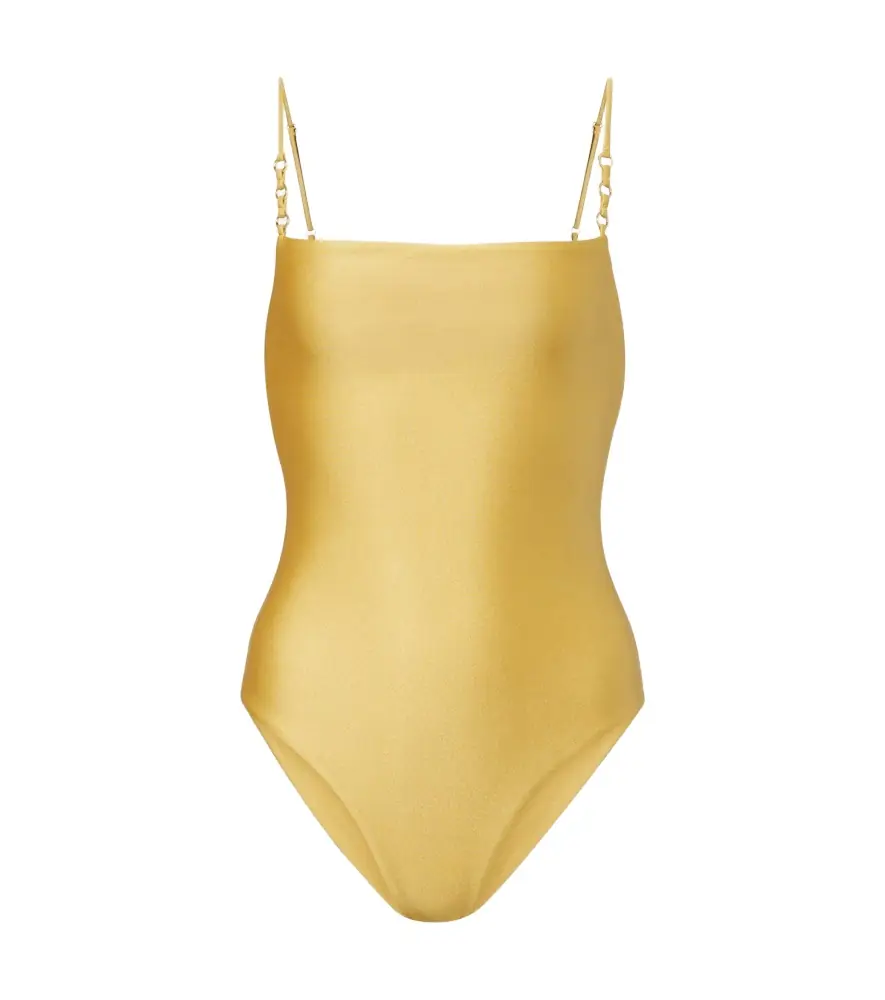 Jade Swim Myla swimsuit