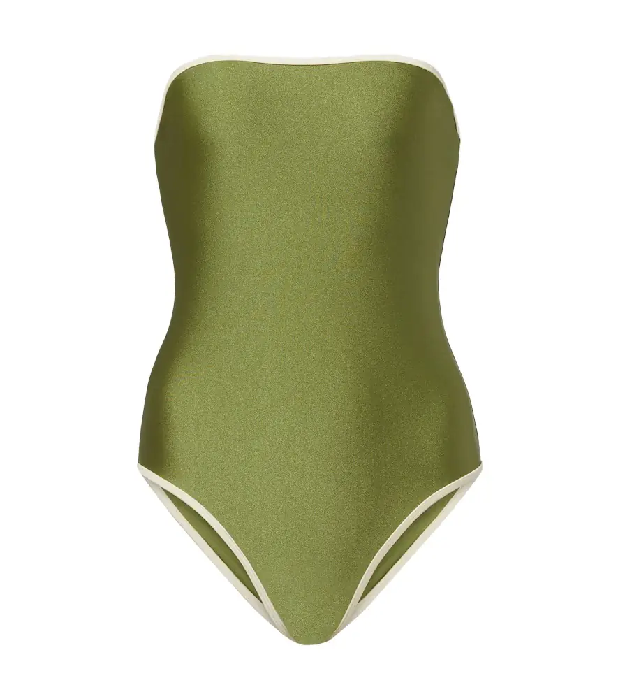 Jade Swim Sienna swimsuit
