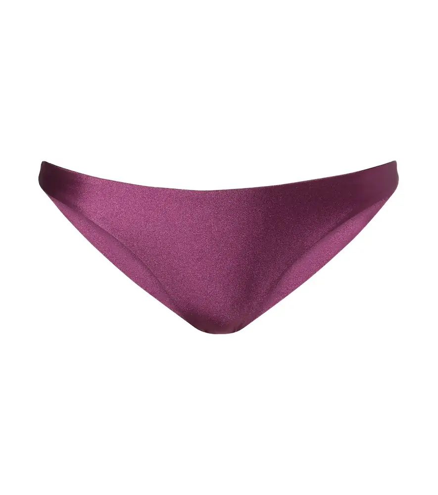 Jade Swim Most Wanted bikini bottoms