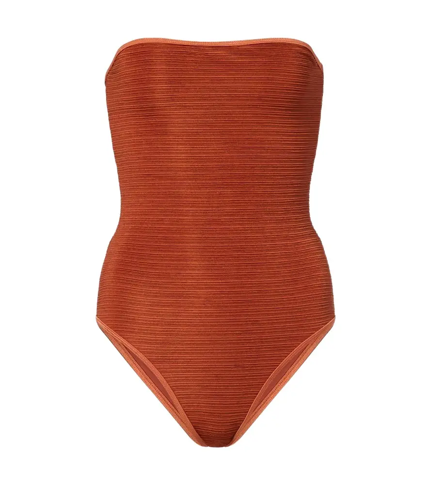 Jade Swim Sienna swimsuit