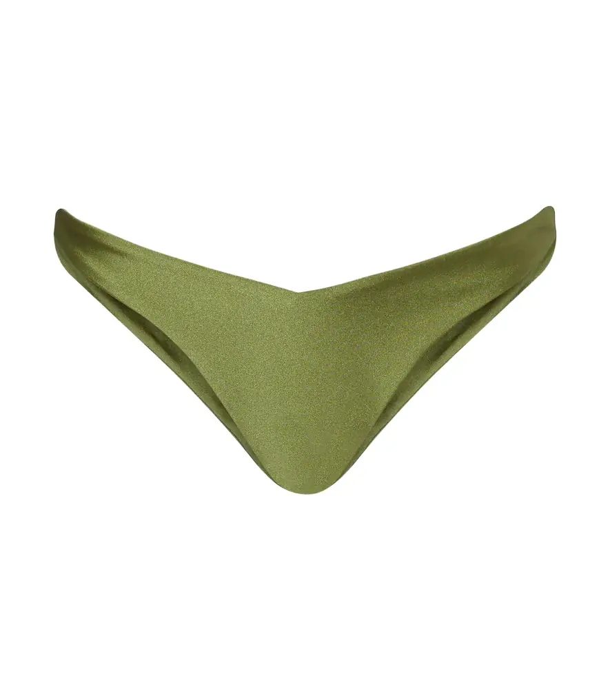 Jade Swim Vera bikini bottoms