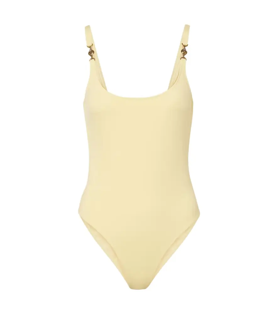 Versace Medusa swimsuit - Women's Clothing