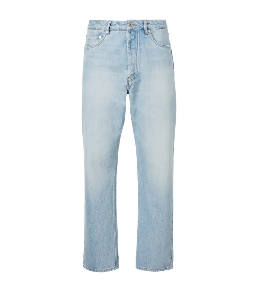 Studio Nicholson Riso straight jeans