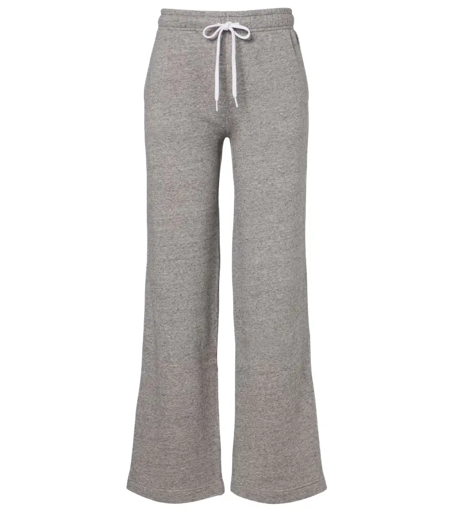 Polo Ralph Lauren Cotton-blend sweatpants
