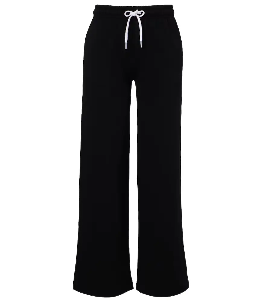 Polo Ralph Lauren Cotton-blend sweatpants