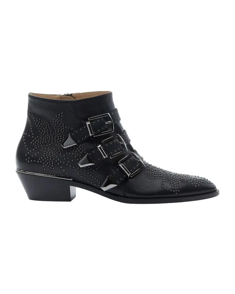 Chloe Susanna 30MM Bootie